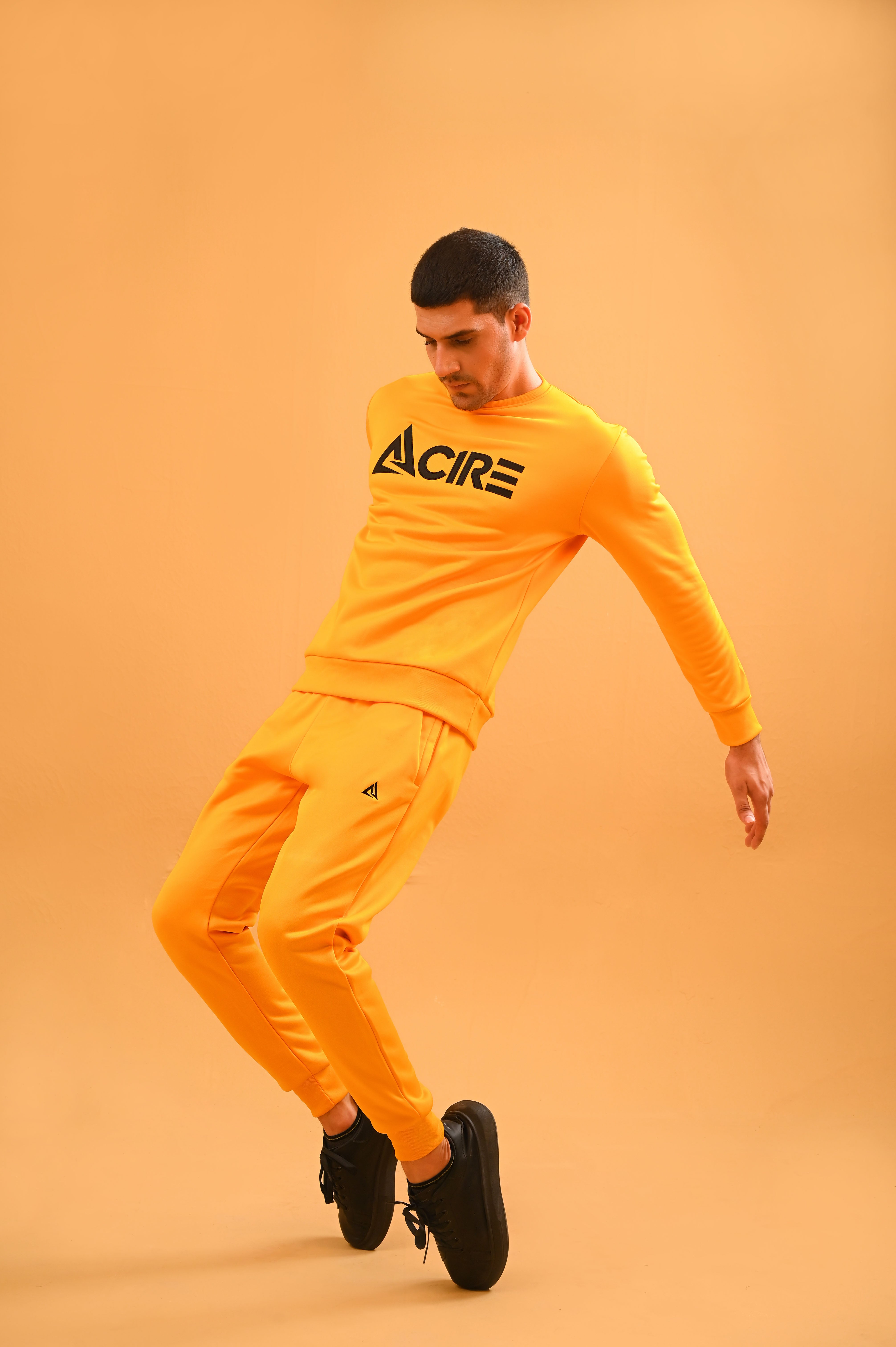 Athlete Pro - Winter Tracksuit Men